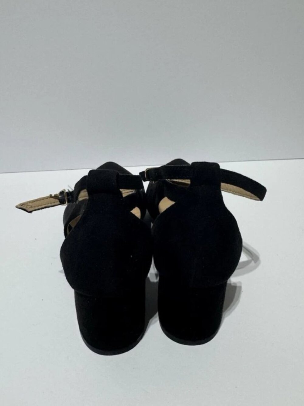 Chinese Laundry Womens Adorable Pump Heels Black Size 8.5 M - Picture 4 of 6